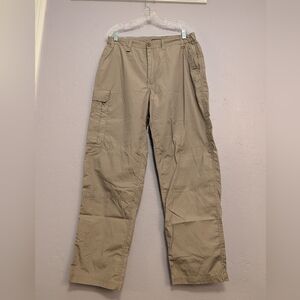 Craghoppers Men's Khaki Cargo Pants